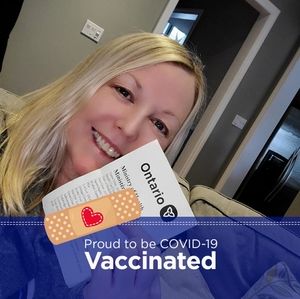 Meet your Posher, Anne